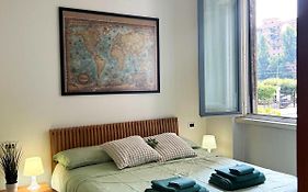 Your Home In Milan - Elegant & Comfortable Stay