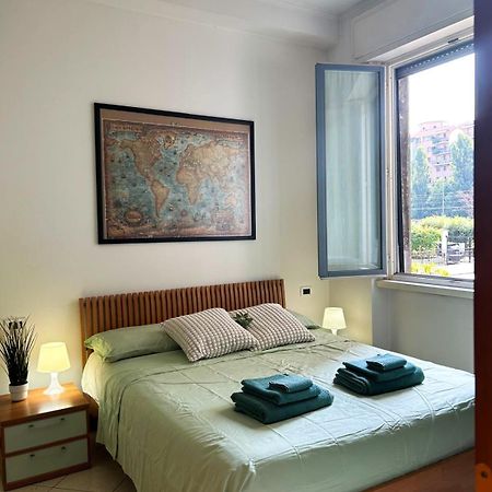 Your Home In Milan - Elegant & Comfortable Stay Esterno foto