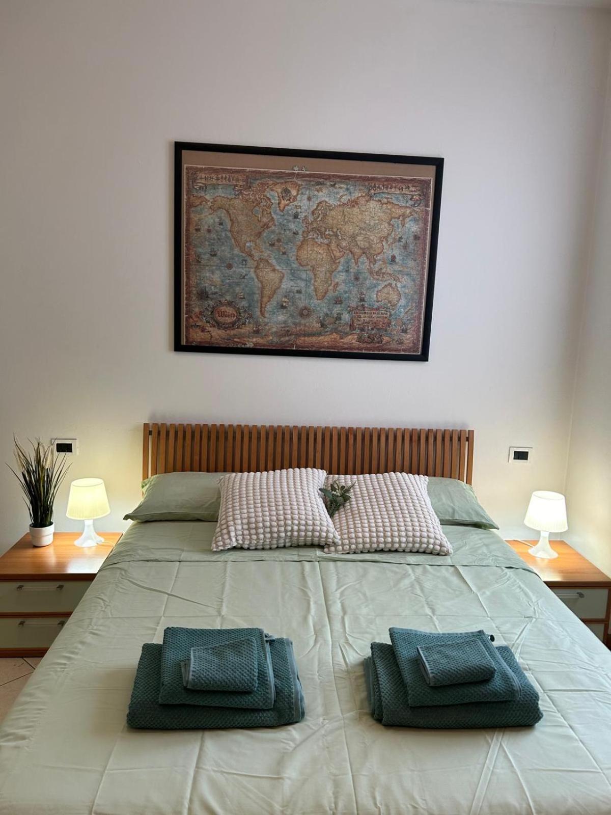 Your Home In Milan - Elegant & Comfortable Stay Esterno foto
