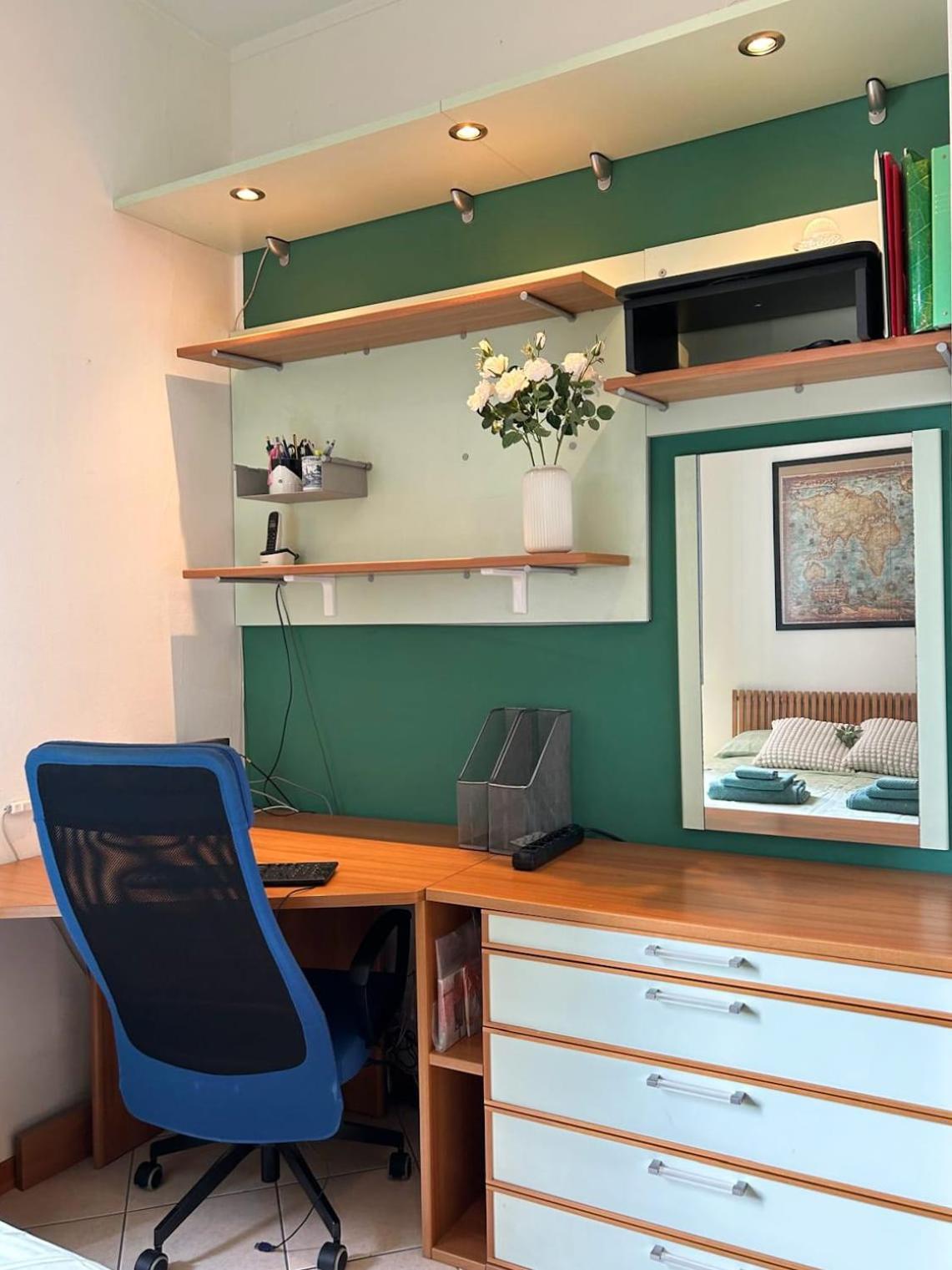 Your Home In Milan - Elegant & Comfortable Stay Esterno foto