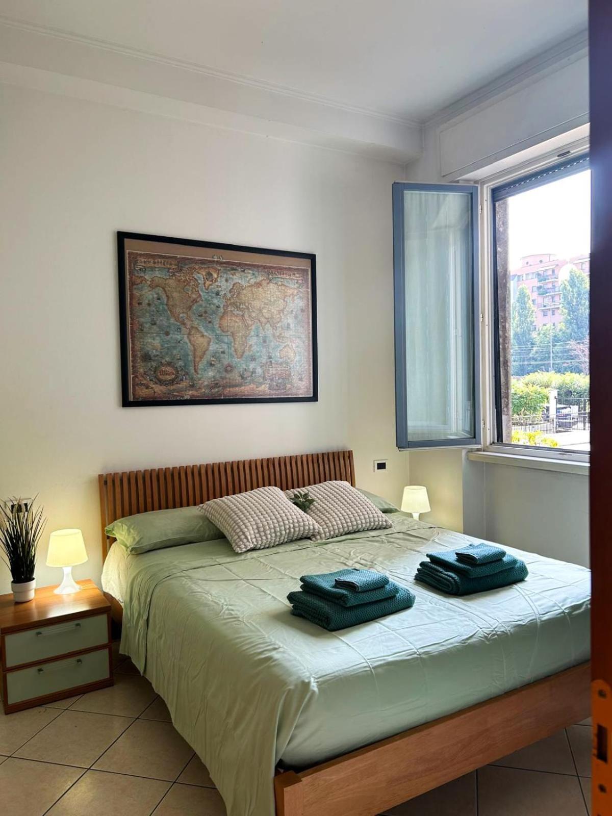 Your Home In Milan - Elegant & Comfortable Stay Esterno foto