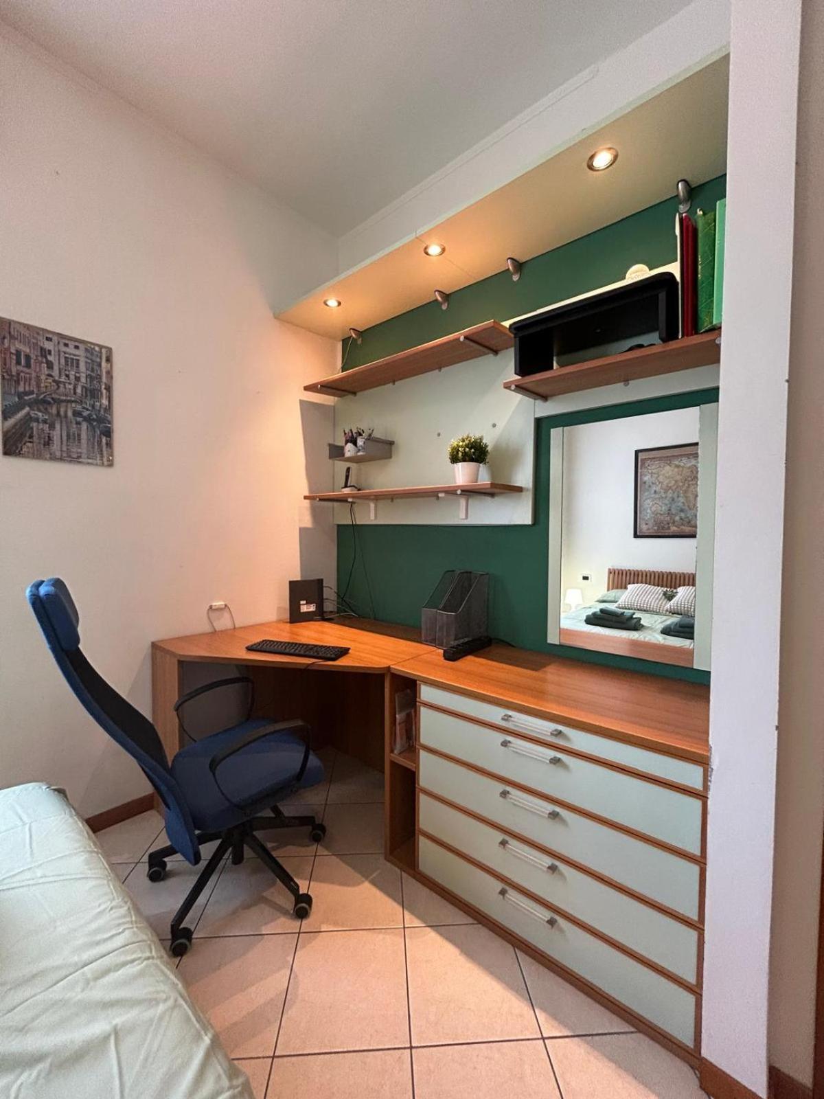 Your Home In Milan - Elegant & Comfortable Stay Esterno foto