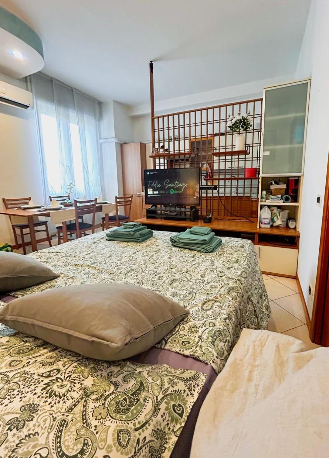 Your Home In Milan - Elegant & Comfortable Stay Esterno foto